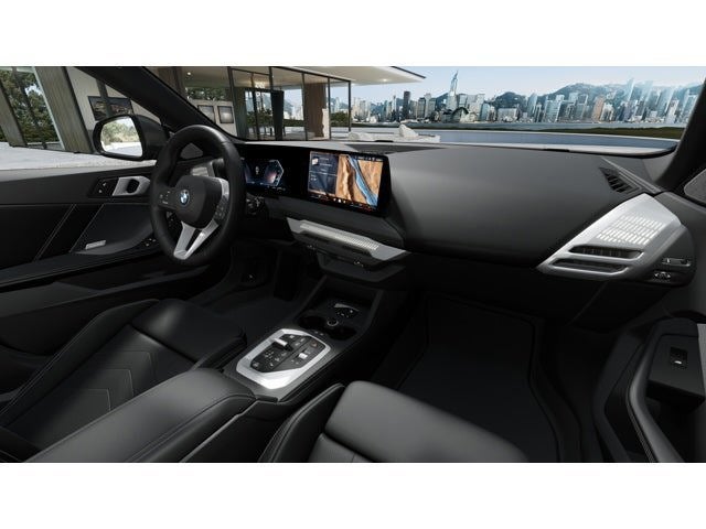 2026 BMW 2 Series 228 xDrive