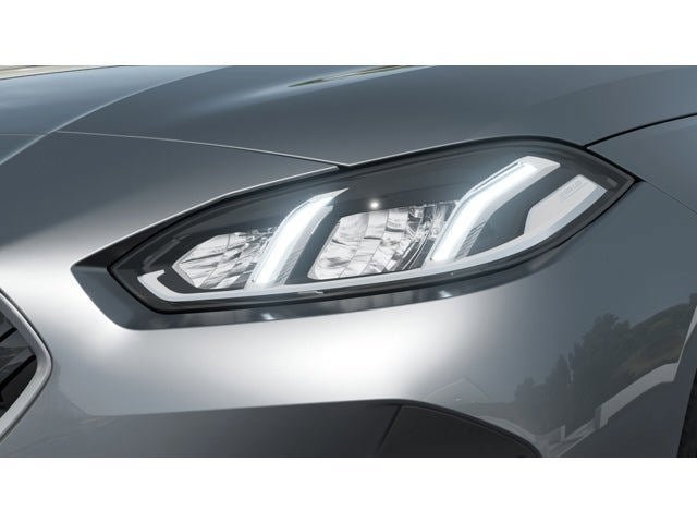 2026 BMW 2 Series 228 xDrive