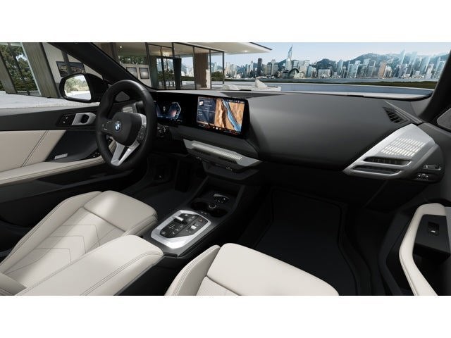 2026 BMW 2 Series 228 xDrive