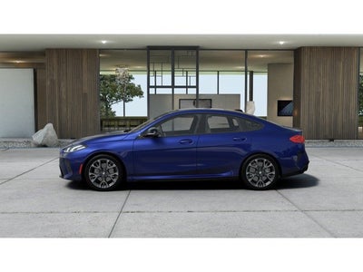 2026 BMW 2 Series 228 xDrive