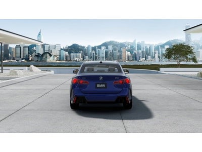 2026 BMW 2 Series 228 xDrive