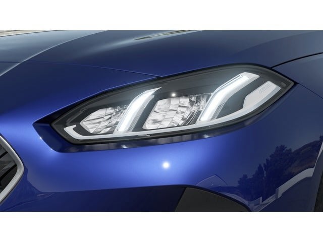 2026 BMW 2 Series 228 xDrive