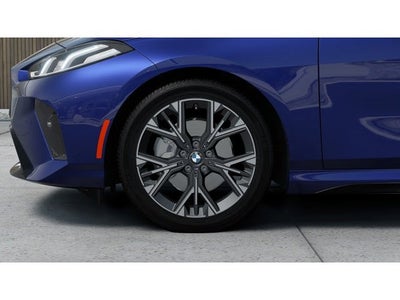 2026 BMW 2 Series 228 xDrive