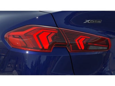 2026 BMW 2 Series 228 xDrive