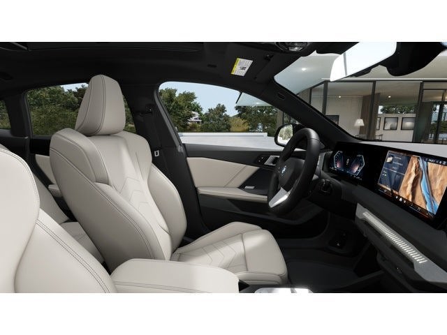 2026 BMW 2 Series 228 xDrive