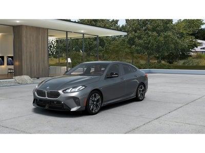 2026 BMW 2 Series 228 xDrive