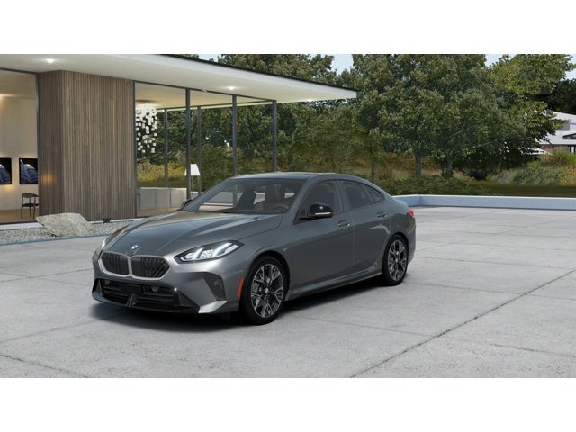 2026 BMW 2 Series 228 xDrive