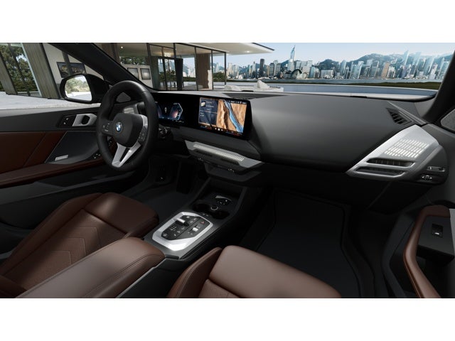 2026 BMW 2 Series 228 xDrive