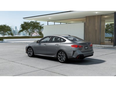 2026 BMW 2 Series 228 xDrive