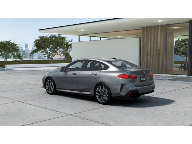 2026 BMW 2 Series 228 xDrive