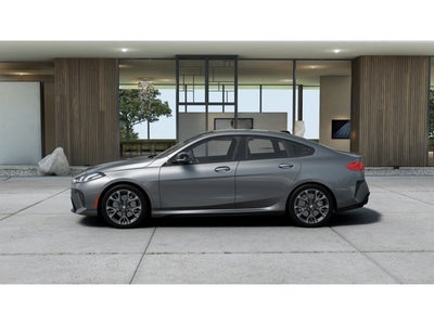 2026 BMW 2 Series 228 xDrive