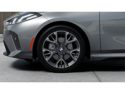 2026 BMW 2 Series 228 xDrive