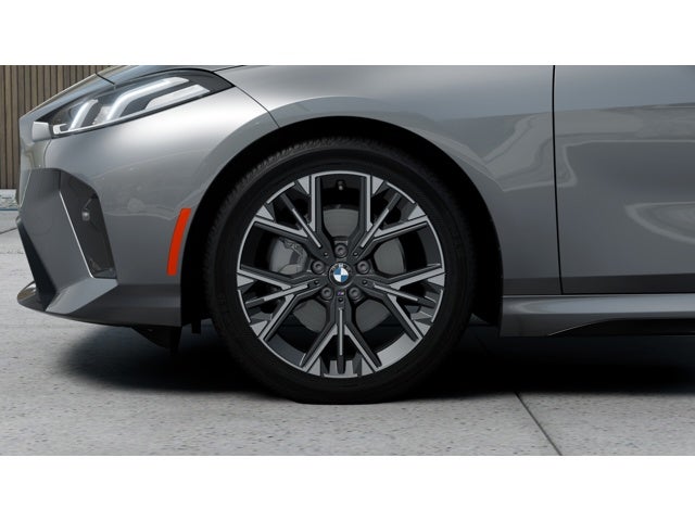 2026 BMW 2 Series 228 xDrive