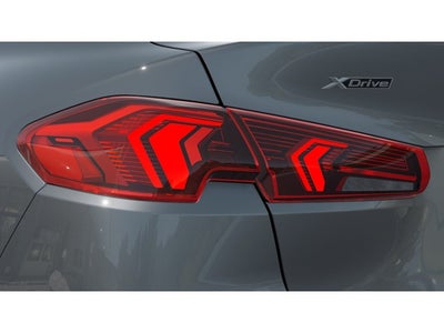 2026 BMW 2 Series 228 xDrive