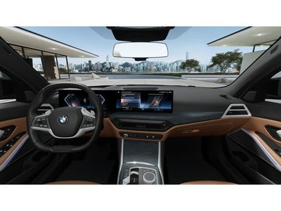 2026 BMW 330i 330i xDrive