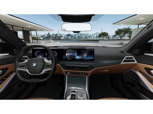 2026 BMW 330i 330i xDrive