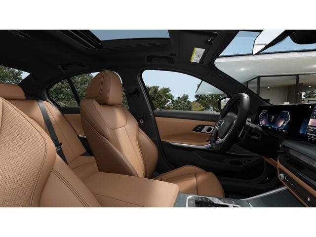 2026 BMW 330i 330i xDrive