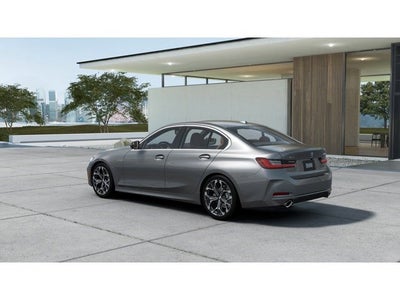 2026 BMW 330i 330i xDrive