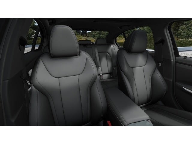 2026 BMW 330i 330i xDrive