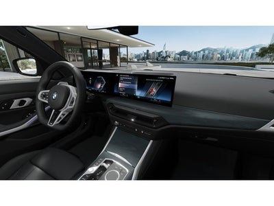 2026 BMW 330i 330i xDrive