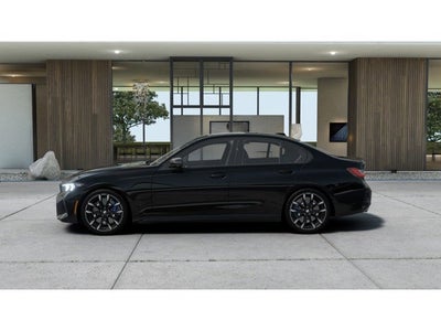 2026 BMW 330i 330i xDrive