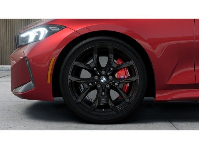 2026 BMW 330i 330i xDrive