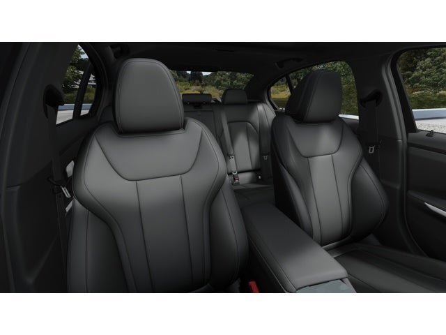 2026 BMW 330i 330i xDrive