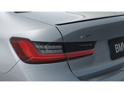 2026 BMW 330i 330i xDrive