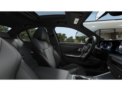 2026 BMW 330i 330i xDrive