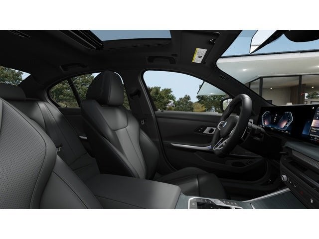 2026 BMW 330i 330i xDrive