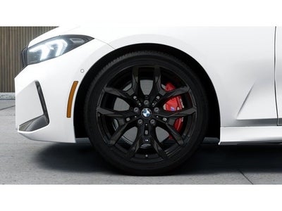 2026 BMW 330i 330i xDrive