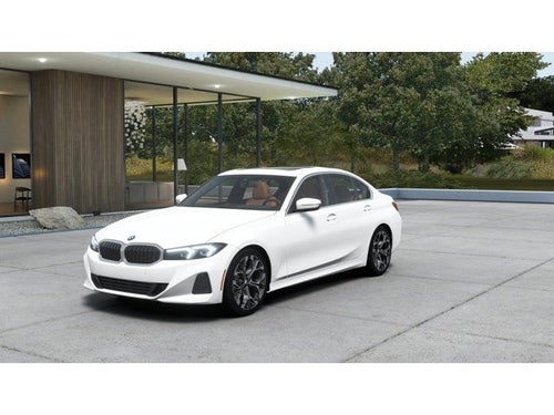2026 BMW 330i 330i xDrive
