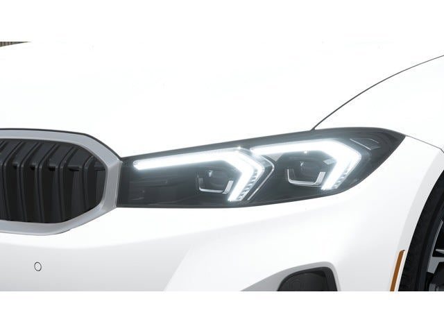 2026 BMW 330i 330i xDrive