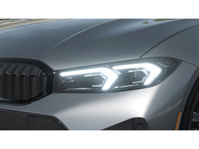 2026 BMW 330i 330i xDrive