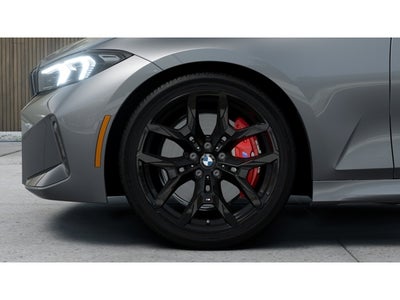 2026 BMW 330i 330i xDrive