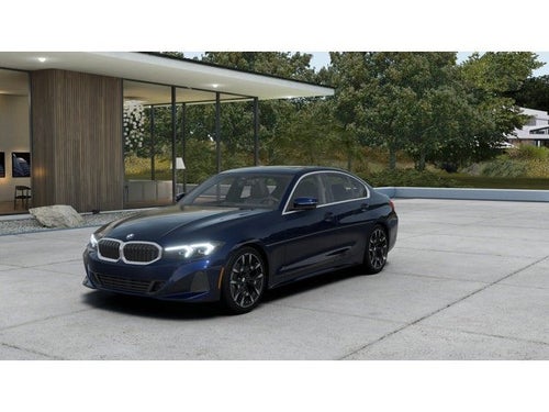 2026 BMW 330i 330i xDrive