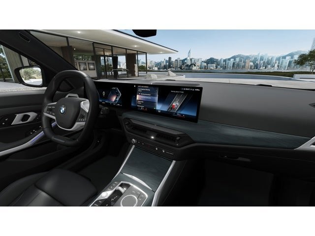 2026 BMW 330i 330i xDrive