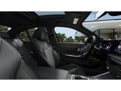 2026 BMW 330i 330i xDrive