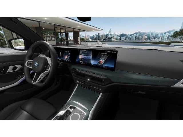 2026 BMW 330i 330i xDrive