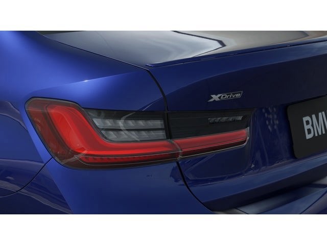 2026 BMW 330i 330i xDrive