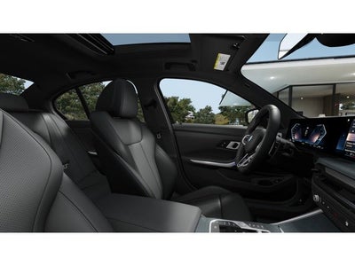 2026 BMW 330i 330i xDrive