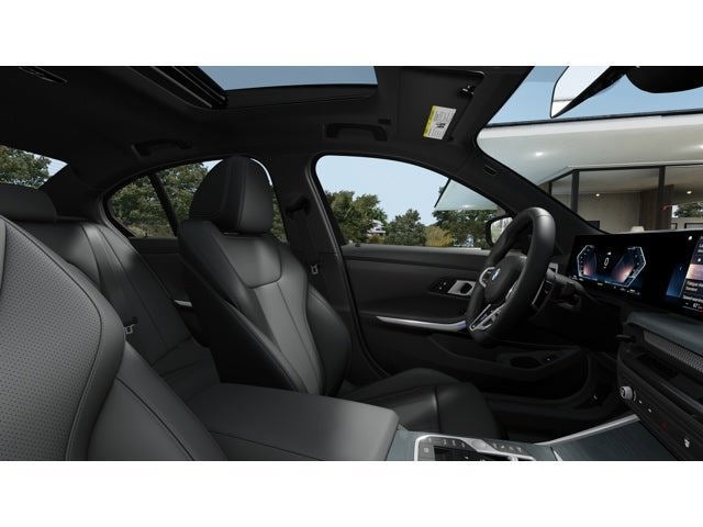 2026 BMW 330i 330i xDrive