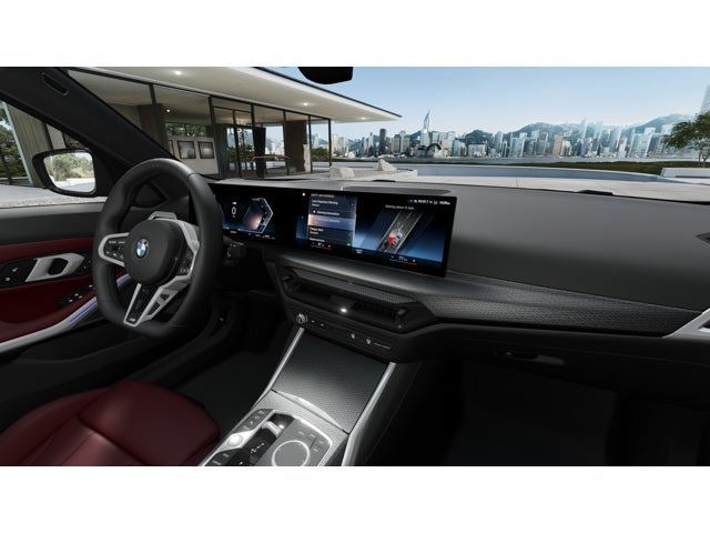 2026 BMW 330i 330i xDrive