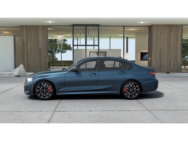 2026 BMW 330i 330i xDrive