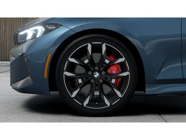 2026 BMW 330i 330i xDrive