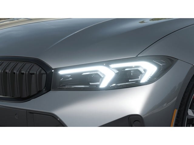 2026 BMW 330i 330i xDrive