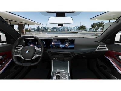 2026 BMW 330i 330i xDrive