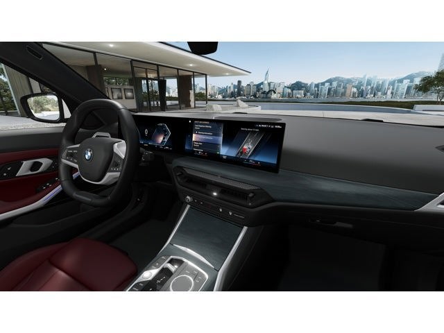 2026 BMW 330i 330i xDrive