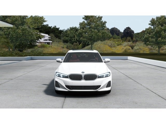 2026 BMW 330i 330i xDrive