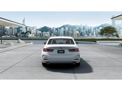 2026 BMW 330i 330i xDrive